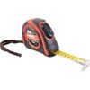 TLX800C, 8m / 26ft, Double-Sided Measuring Tape, Metric and Imperial, Class II thumbnail-0