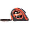 TLX800C, 8m / 26ft, Double-Sided Measuring Tape, Metric and Imperial, Class II thumbnail-1
