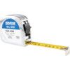 LTC008, 8m / 26ft, Tape Measure, Metric and Imperial, Class II thumbnail-0
