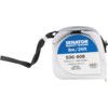 LTC008, 8m / 26ft, Tape Measure, Metric and Imperial, Class II thumbnail-1