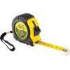 Dynamic Grip, 3m / 10ft, Heavy Duty Tape Measure, Metric and Imperial, Class II thumbnail-0