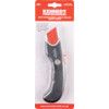 SX660, Self-retracting, Safety Knife, Straight, Steel Blade thumbnail-2