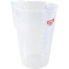 Measure, 2L, Polypropylene, Compatible with Oil/Petrol/Water thumbnail-0