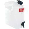 Water Container, 10L, HDPE, Compatible with Water thumbnail-0