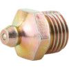 Hydraulic Nipple, Straight, 1/4in. x 19 BSP(T), Steel thumbnail-0