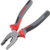 200mm, Combination Pliers, Jaw Serrated thumbnail-1