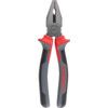 200mm, Combination Pliers, Jaw Serrated thumbnail-2