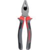 200mm, Combination Pliers, Jaw Serrated thumbnail-3