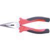 160mm, Needle Nose Pliers, Jaw Serrated thumbnail-0