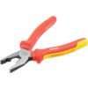 205mm, Combination Pliers, Jaw Serrated thumbnail-3