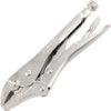 255mm, Self Grip Pliers, Jaw Curved thumbnail-0