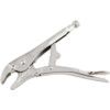 255mm, Self Grip Pliers, Jaw Curved thumbnail-2