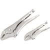 125mm/255mm, Pliers Set, Jaw Curved thumbnail-0