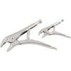 125mm/255mm, Pliers Set, Jaw Curved thumbnail-2