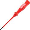Insulated Electricians Screwdriver Phillips PH1 x 100mm thumbnail-0