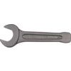 Single End, Open Ended Slogging Spanner, 3in., Imperial thumbnail-0