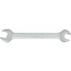 Double End, Open Ended Spanner, 11/16in. x 3/4in.mm, Imperial thumbnail-0