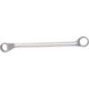 Double End, Ring Spanner, 3/8in. x 7/16in.in., Imperial thumbnail-0