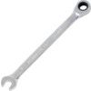 Single End, Ratcheting Combination Spanner, 8mm, Metric thumbnail-0