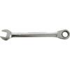 Single End, Ratcheting Combination Spanner, 12mm, Metric thumbnail-0
