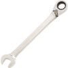 Single End, Ratcheting Combination Spanner, 13mm, Metric thumbnail-1