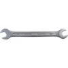 Single End, Open Ended Spanner, 12 x 13mm, Metric thumbnail-0