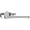43mm Jaw Capacity, Adjustable, Pipe Wrench, 305mm Overall Length thumbnail-0