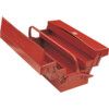 Cantilever Tool Box, Steel, (L) 560mm x (W) 205mm x (H) 205mm thumbnail-0