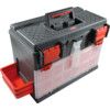 Tool Box, Co-Polymer Plastic, (L) 450mm x (W) 250mm x (H) 325mm thumbnail-1