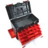 Tool Box, Co-Polymer Plastic, (L) 450mm x (W) 250mm x (H) 325mm thumbnail-2