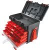Tool Box, Co-Polymer Plastic, (L) 450mm x (W) 250mm x (H) 325mm thumbnail-3