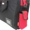 Tool Bag, 600 Denier Polyester, (L) 530mm x (W) 190mm x (H) 335mm thumbnail-3