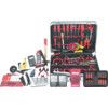 122 Piece Professional Deluxe Engineer Tool Kit thumbnail-0