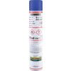 Line Marker Spray Paint, Blue, Aerosol, 750ml thumbnail-1