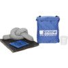 Maintenance Spill Kit, 10L Absorbent Capacity Per Kit, 39 x 46 x 12cm, Bag thumbnail-0