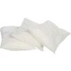 Oil Absorbent Pillow, 64L Absorbent Capacity Per Pack, 380 x 230mm, Pack of 16 thumbnail-0