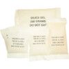 Silica Gel - 250gm - (Pack of 100) thumbnail-1