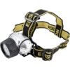 Head Torch, LED, Non-Rechargeable, 35lm, 20m Beam Distance, IPX4 thumbnail-0