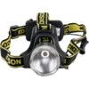 Head Torch, CREE LED, Rechargeable, 120lm, 115m Beam Distance, IPX4 thumbnail-1