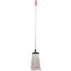 Synthetic Kentucky Mop Heads Red 450g thumbnail-1