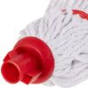 Red 200g Synthetic Mop Head thumbnail-1