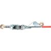 Ratchet Cable Puller, 15:1, 1300kg Leverage thumbnail-1