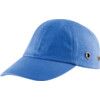 Bump Cap, Royal Blue, Vented, Reduced Peak, 54cm to 59cm thumbnail-0