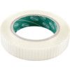 Packaging Tape, Polypropylene, Clear, 25mm x 50m, Pack of 5 thumbnail-0