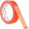 Electrical Tape, Vinyl, Red, 25mm x 66m, Pack of 1 thumbnail-0