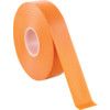 Electrical Tape, PVC, Orange, 19mm x 33m, Pack of 10 thumbnail-2