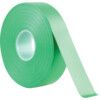 Electrical Tape, PVC, Green, 25mm x 33m, Pack of 5 thumbnail-0