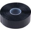 Electrical Tape, PVC, Black, 25mm x 33m, Pack of 5 thumbnail-1