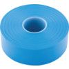 Electrical Tape, PVC, Blue, 25mm x 33m, Pack of 5 thumbnail-1