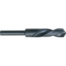 HSS 1/2" Reduced Parallel Shank (Blacksmiths) Drills  - Metric  thumbnail-0